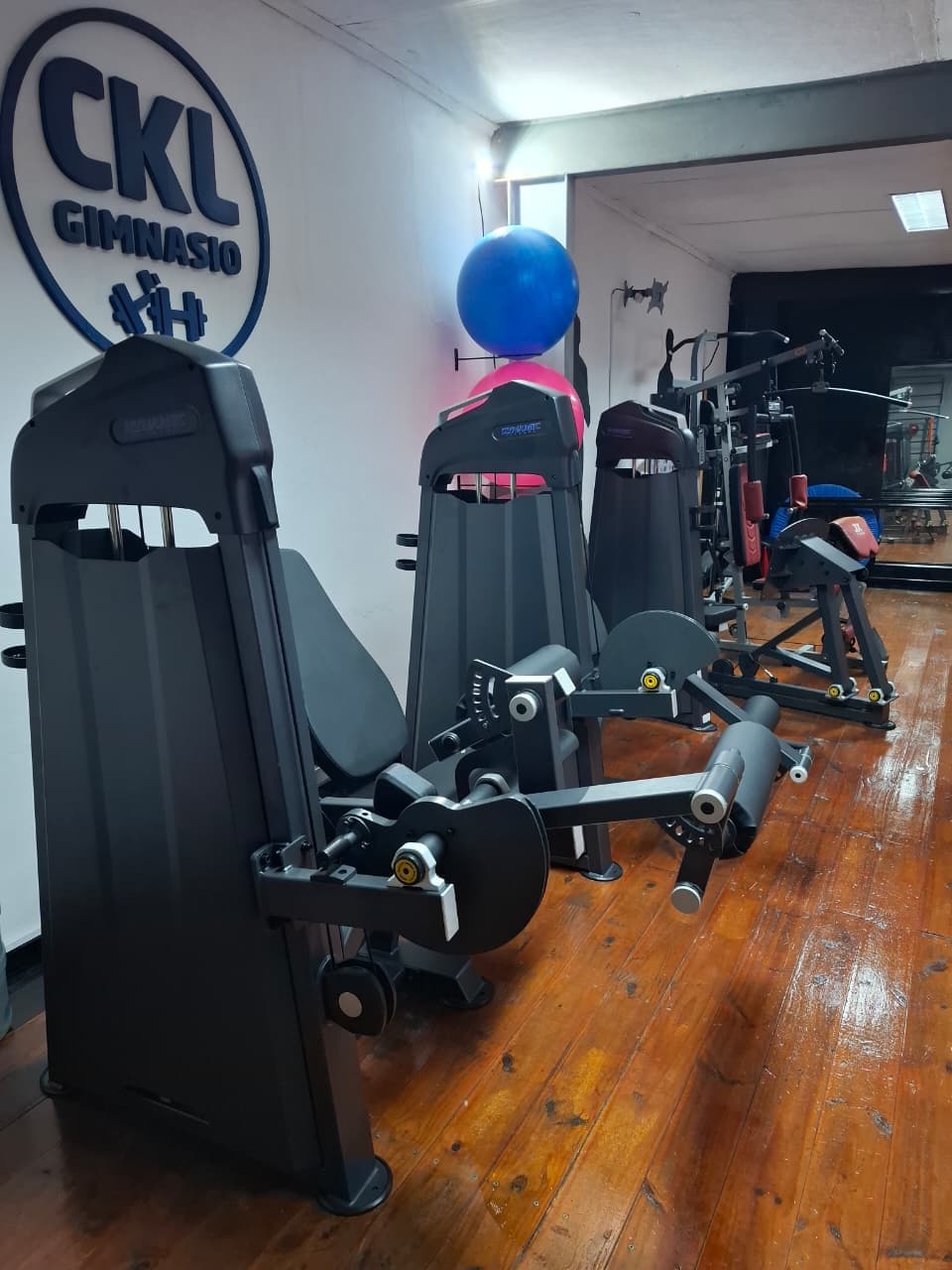 Centro de Kinesiología Laprida