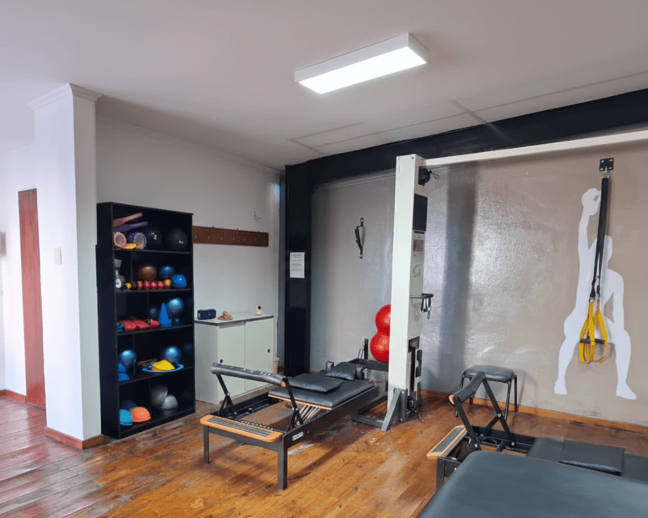 Centro de Kinesiología Laprida